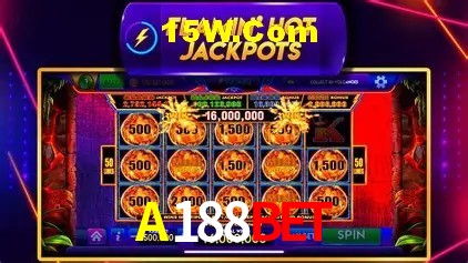 A188Bet