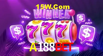 A188Bet Login