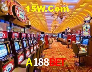 Explore as vantagens do A188Bet: serviço profissional e confiabilidade